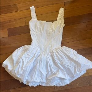 house of CB mini dress